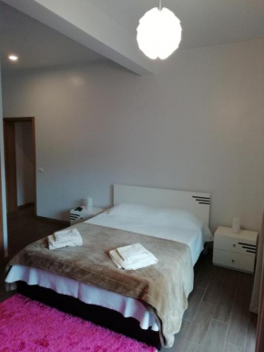 Sweet Home for Holidays